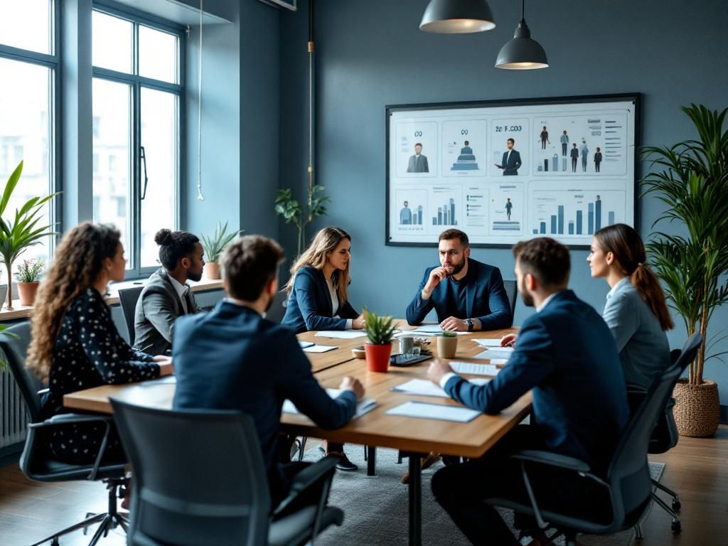 L'initiative de l'employeur et les demandes des salariés