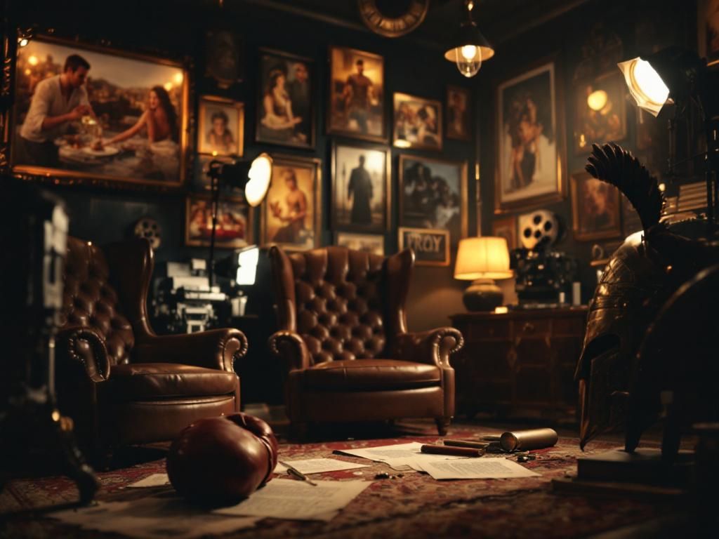 Transformation artistique : entre expérimentation créative et reconnaissance critique