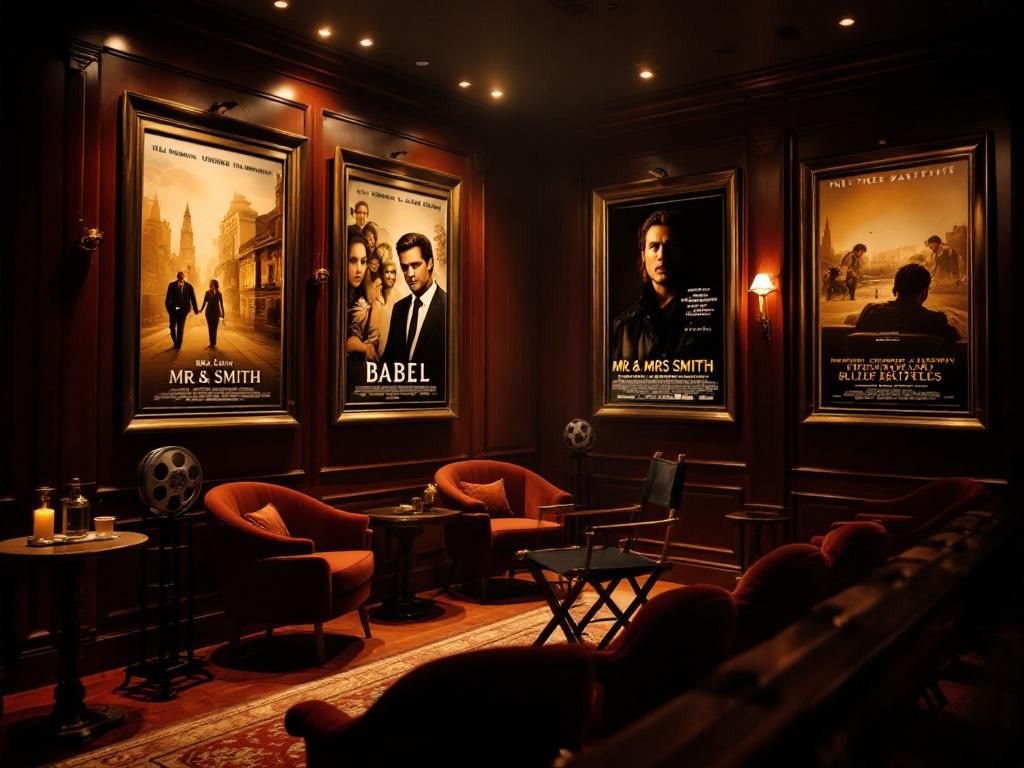 L'évolution vers la production : Plan B Entertainment et succès récents