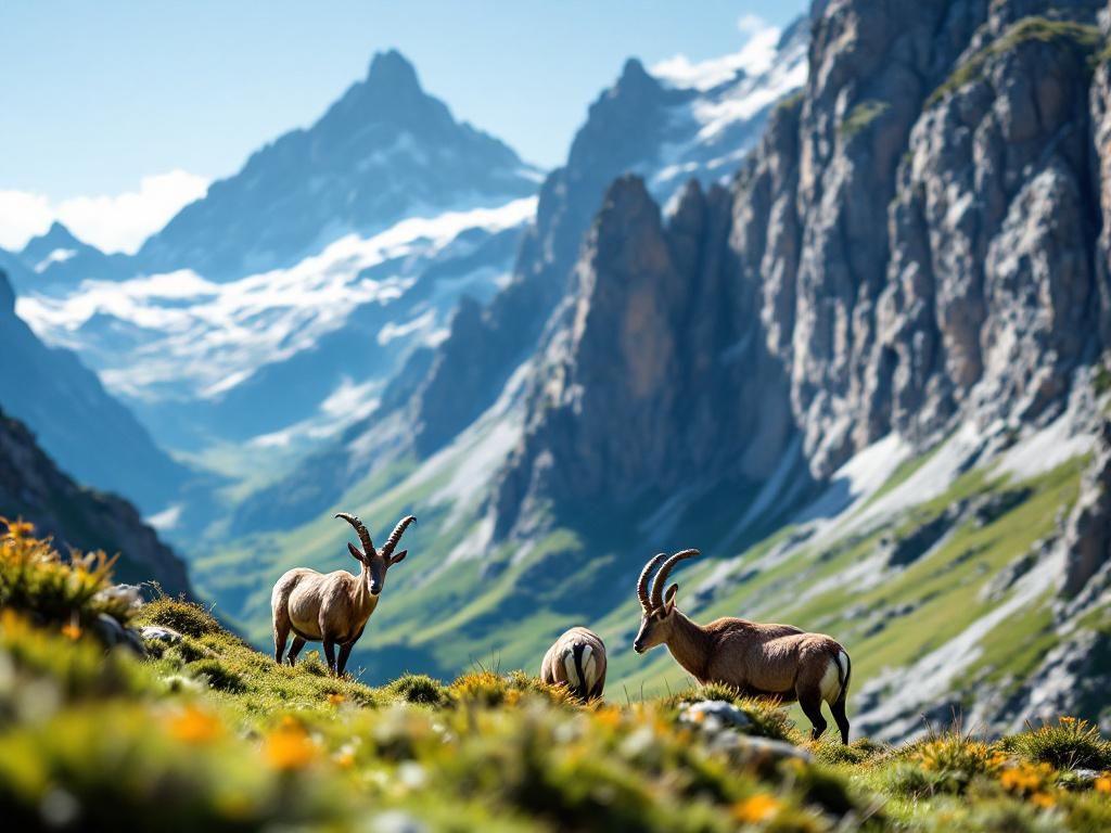 Grands gibiers exotiques et chasse internationale : destinations prisées Grands gibiers exotiques et chasse internationale : destinations prisées