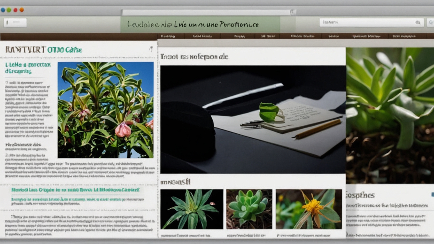 créer une newsletter sur brevo