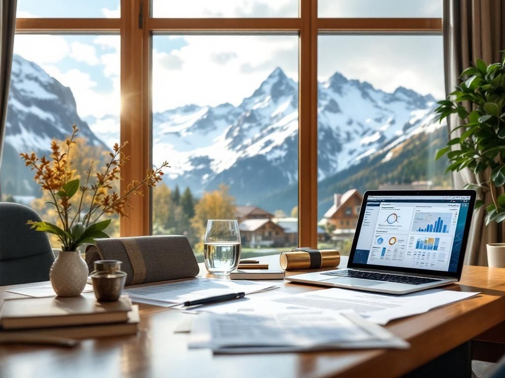 Online-Immobilienbewertungen: Funktionsweise, Technologie und Grenzen der digitalen Bewertungstools