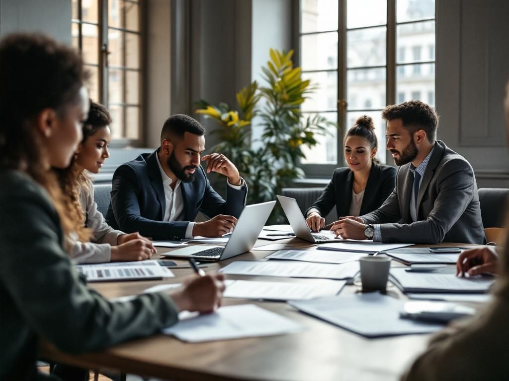 Le calendrier de négociation du protocole d'accord préélectoral
