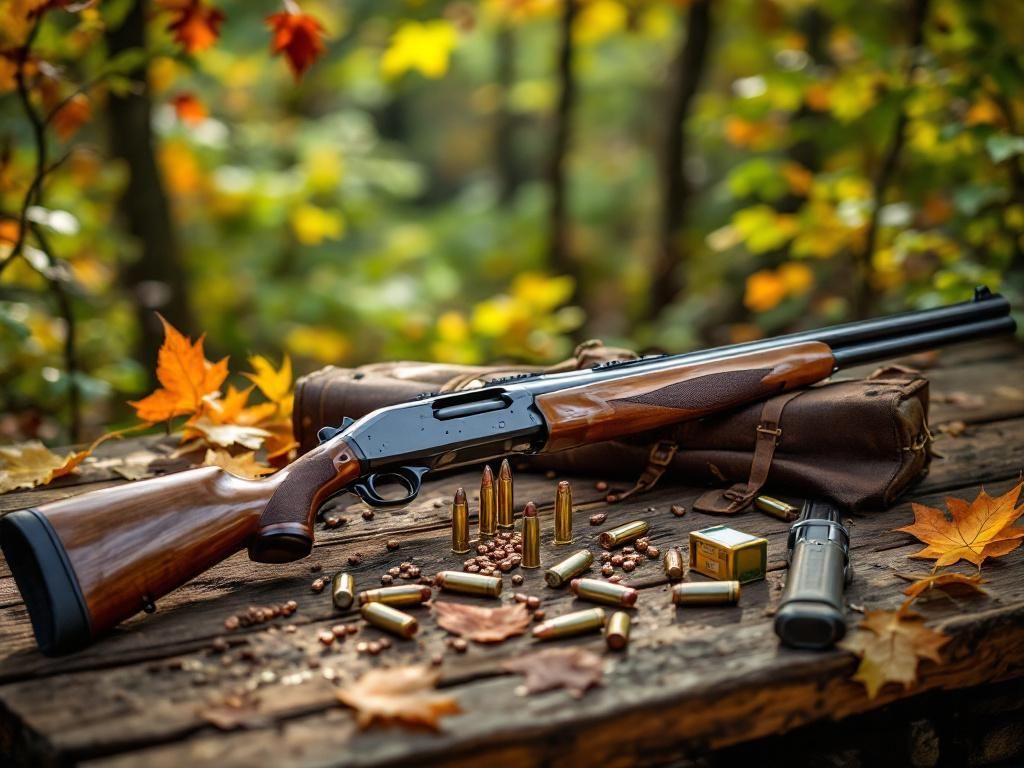 Sécurité et réglementation des battues de chasse Sécurité et réglementation des battues de chasse