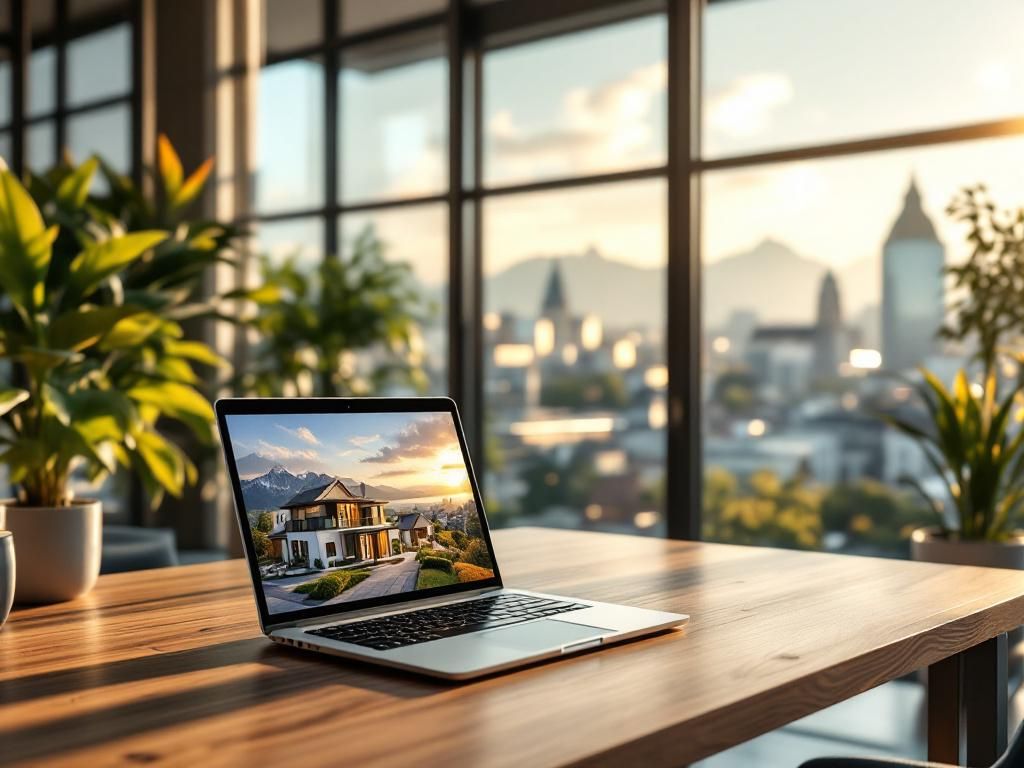 RealAdvisor: Expertise und Beratung im Schweizer Immobilienmarkt