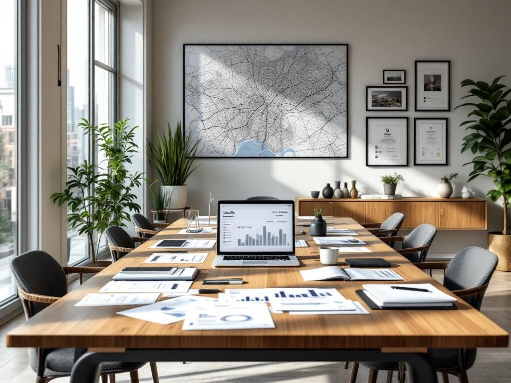 Das Wichtigste über die professionelle Maklerauswahl