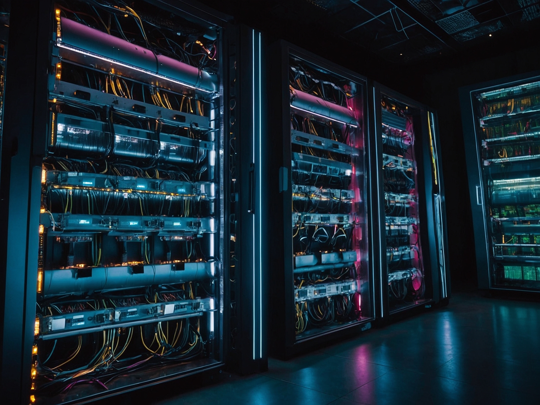 Fonctionnement et technologies sous-jacentes