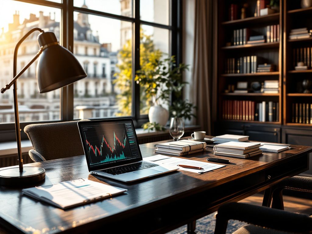 Le bilan patrimonial : diagnostic et analyse personnalisée