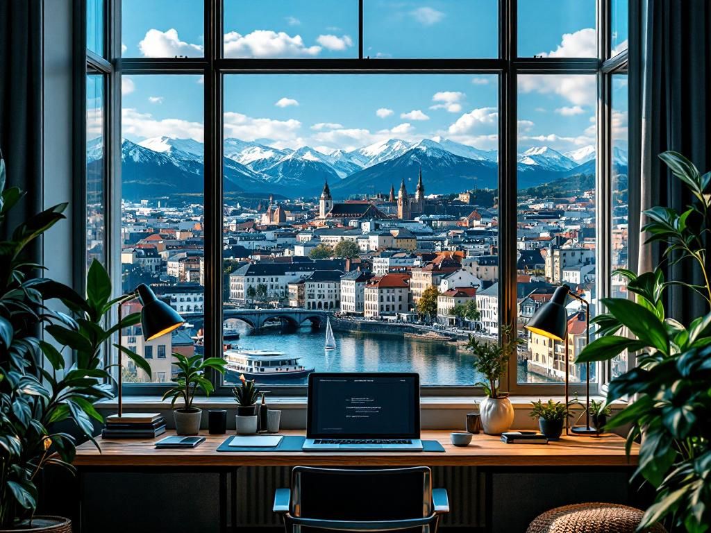 RealAdvisor als Referenz für professionelle Immobilienbewertung