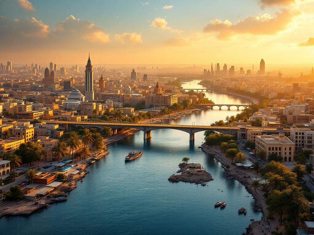 Khartoum dans le contexte du conflit soudanais actuel Khartoum dans le contexte du conflit soudanais actuel