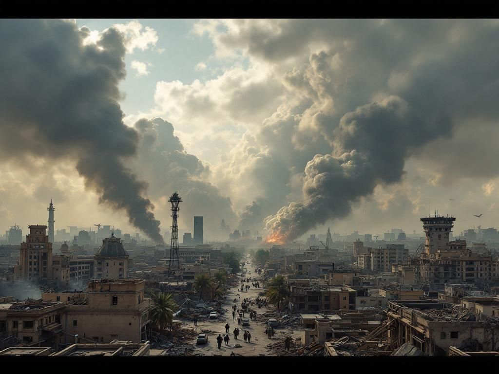 Infrastructures et développement urbain visible sur les cartes de Khartoum Infrastructures et développement urbain visible sur les cartes de Khartoum