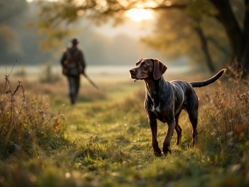 Le gibier concerné par la chasse à la billebaude Le gibier concerné par la chasse à la billebaude