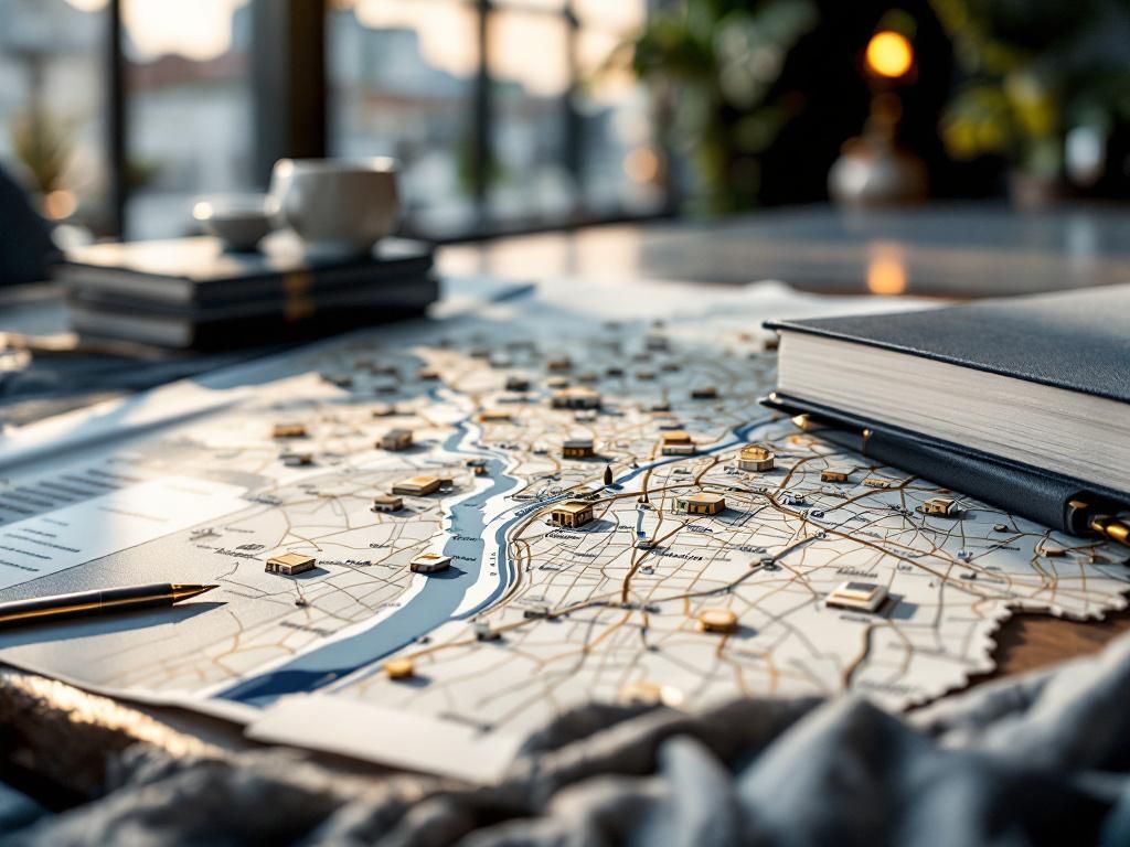 L'essentiel à retenir sur les prix immobiliers par quartier à Lausanne