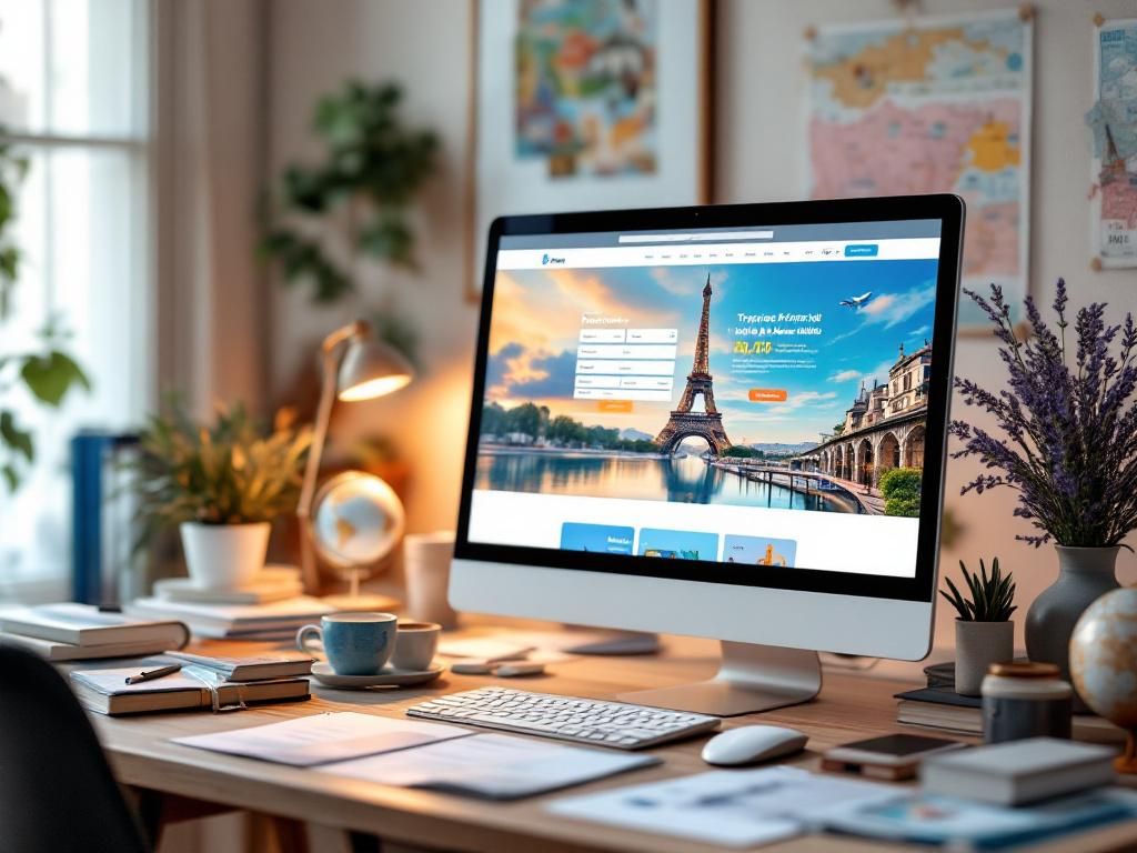 Choisir le statut juridique adapté à son agence de voyage Choisir le statut juridique adapté à son agence de voyage