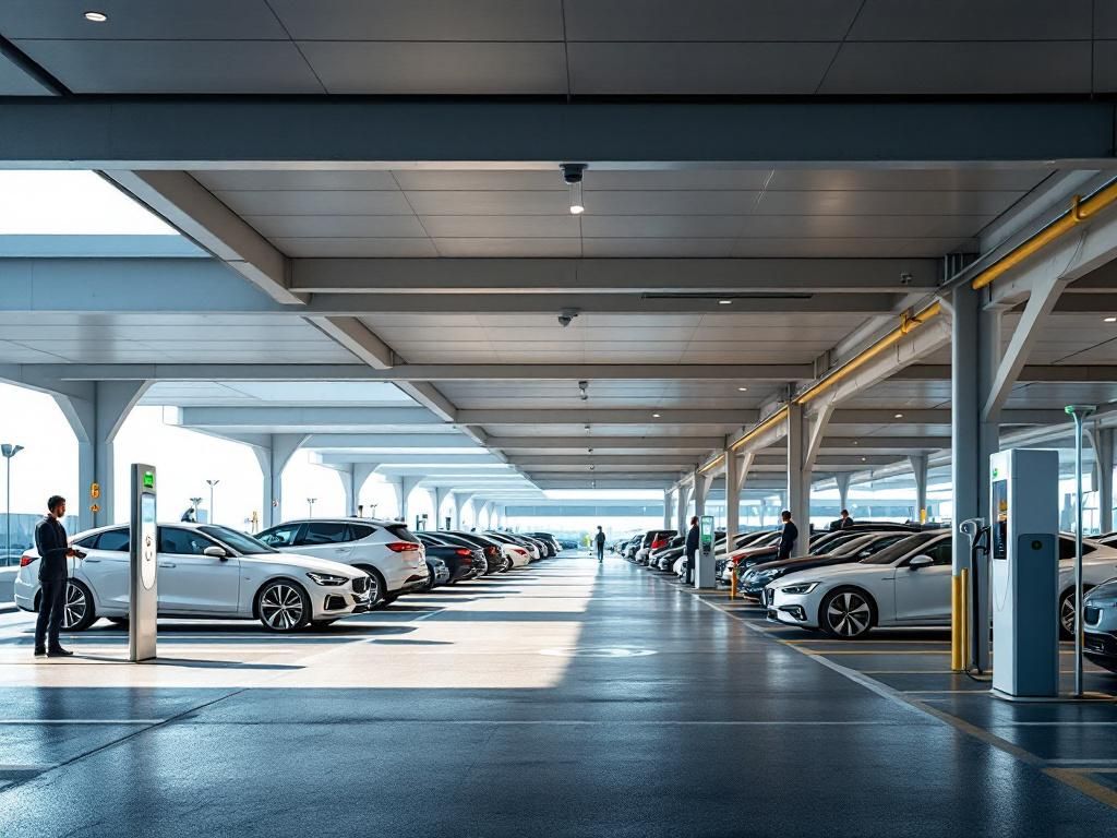 Conseils pratiques selon votre terminal et durée de séjour