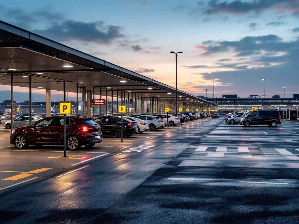 Éviter les pièges et optimiser son expérience de stationnement