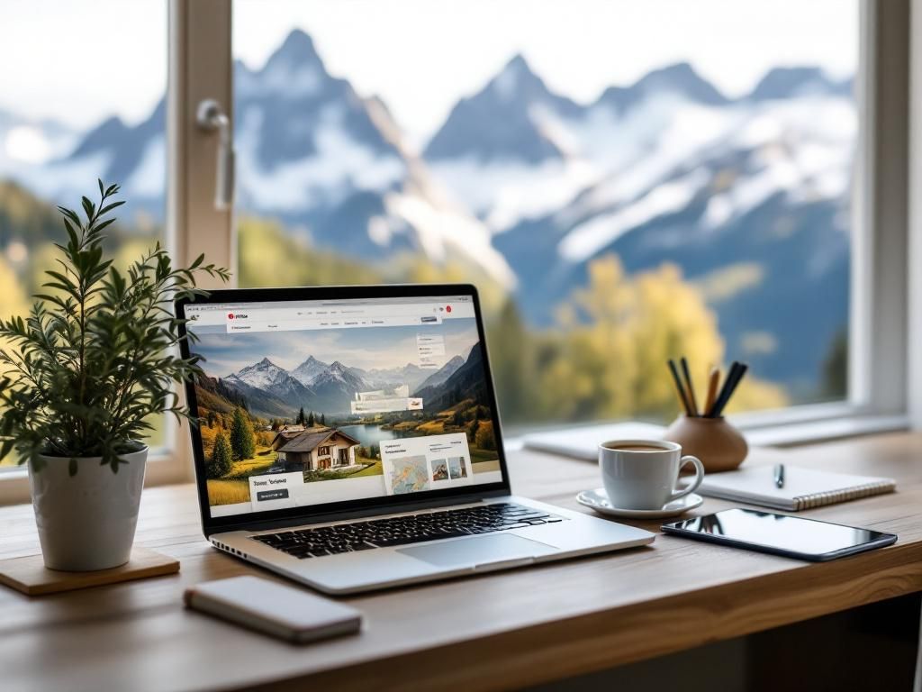 Grenzen und Ergänzungen der Online-Bewertung