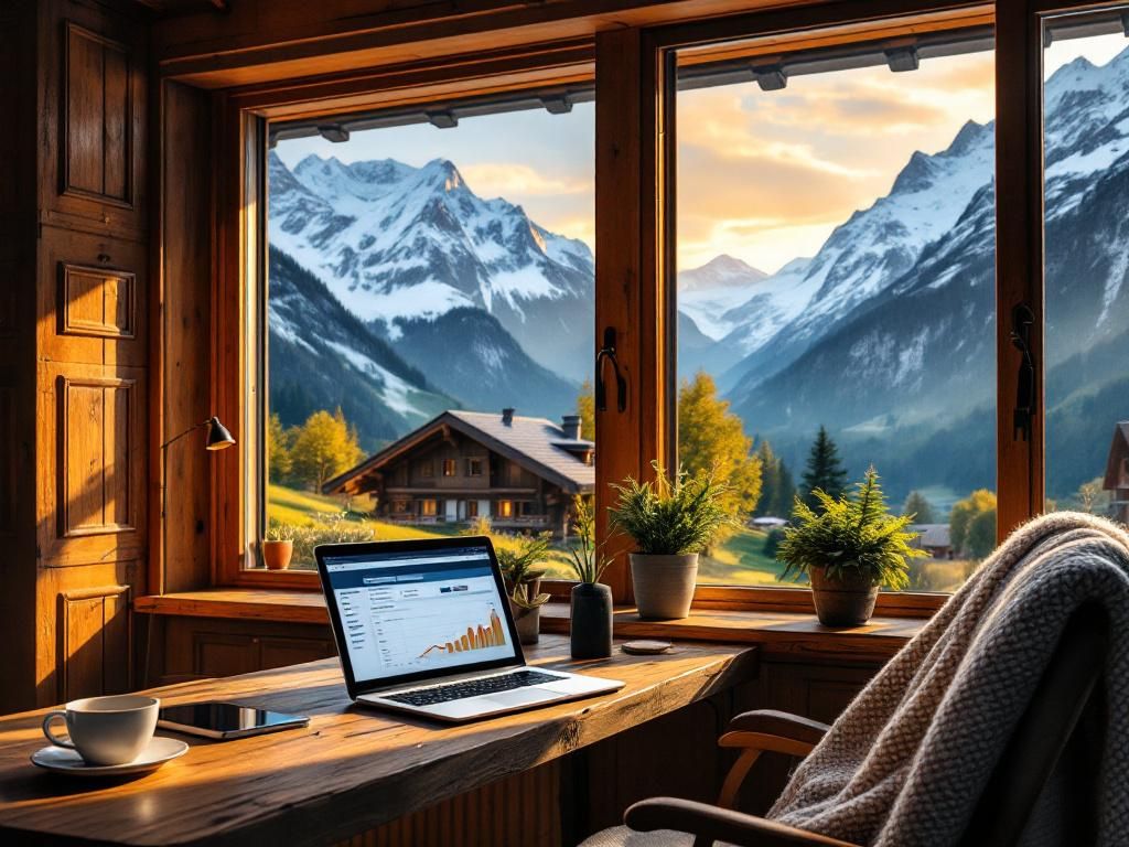 Real Advisor: Expertise für präzise Immobilienbewertungen