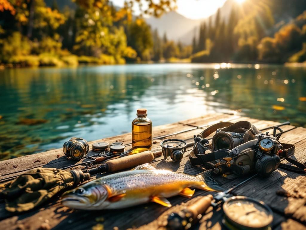 Réglementation et formalités pour pêcher au Chili