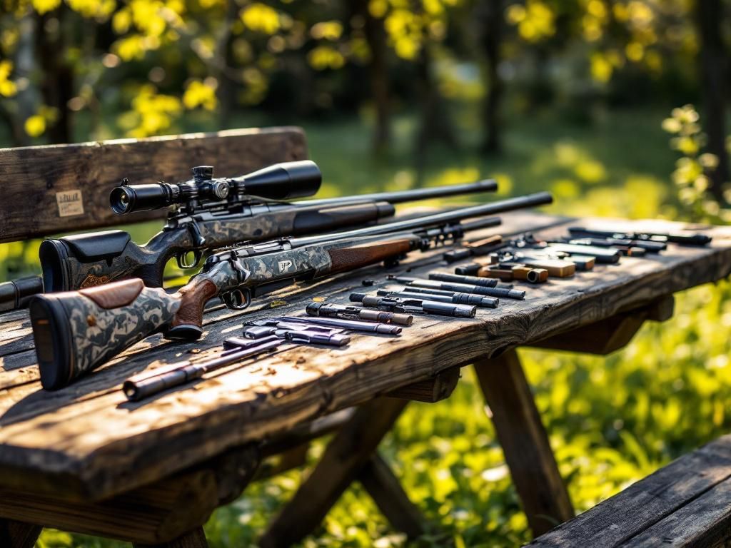 Puissance et réglementation : joules, calibres et obligations légales Puissance et réglementation : joules, calibres et obligations légales