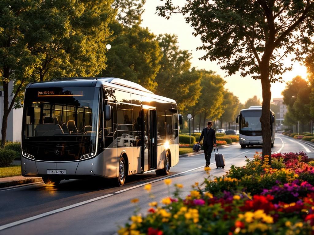 Flexibilité et conditions d'annulation : l'atout maître des parkings privés