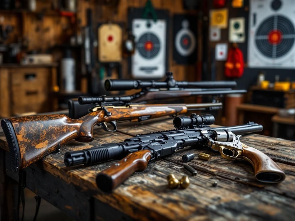 Critères de choix selon votre niveau et vos objectifs : précision, puissance et usage Critères de choix selon votre niveau et vos objectifs : précision, puissance et usage