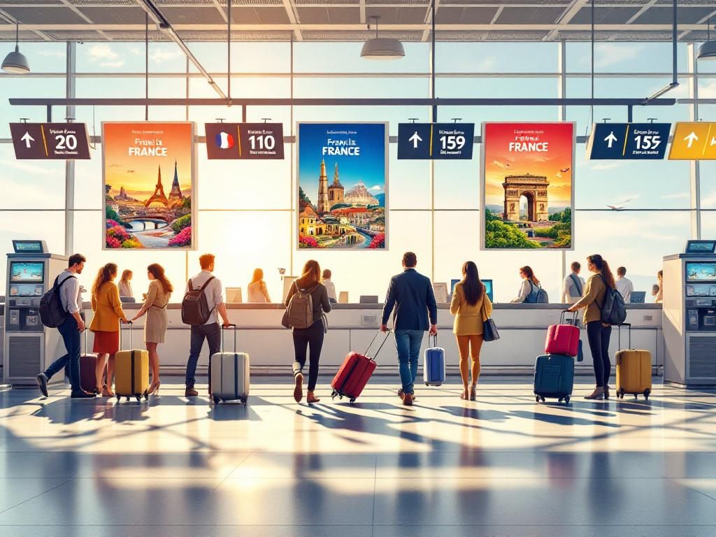 L'accompagnement et les activités sur place