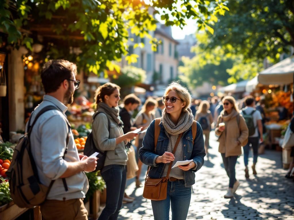 Les destinations populaires et leurs spécificités