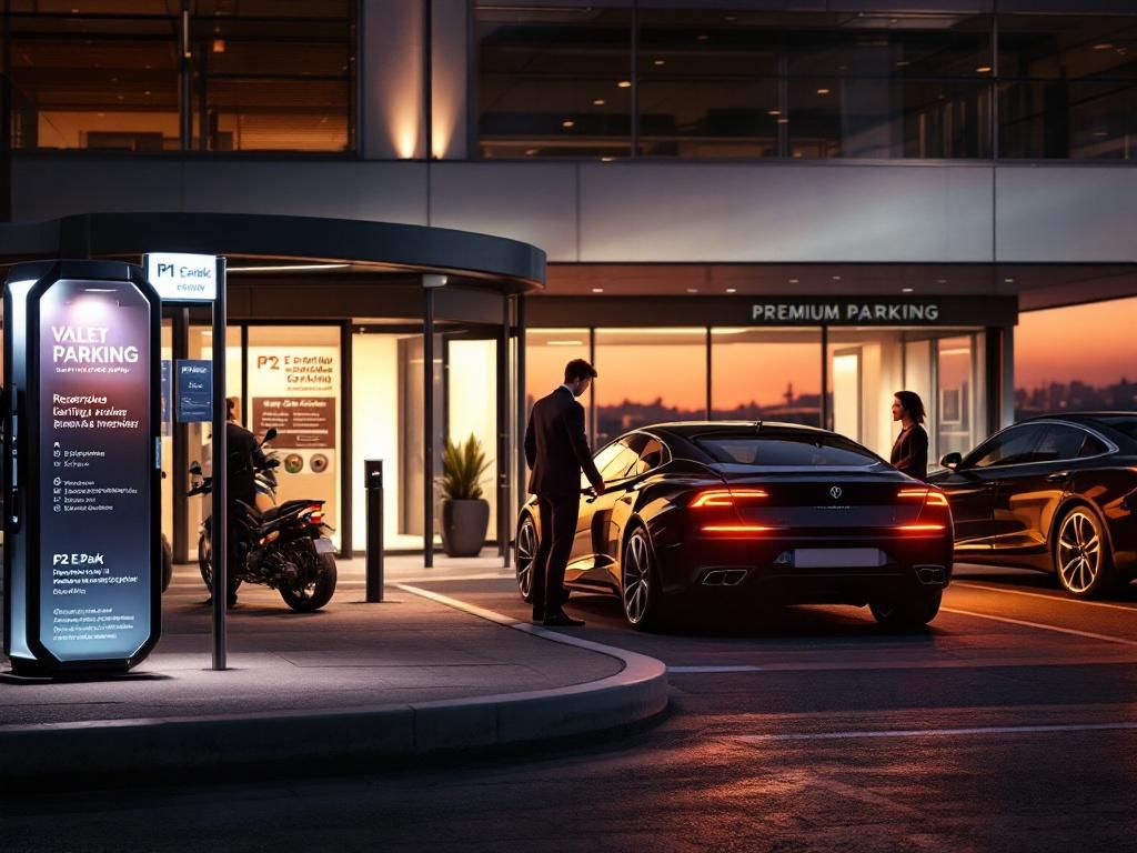 Parkings alternatifs et solutions économiques autour d'Orly Parkings alternatifs et solutions économiques autour d'Orly