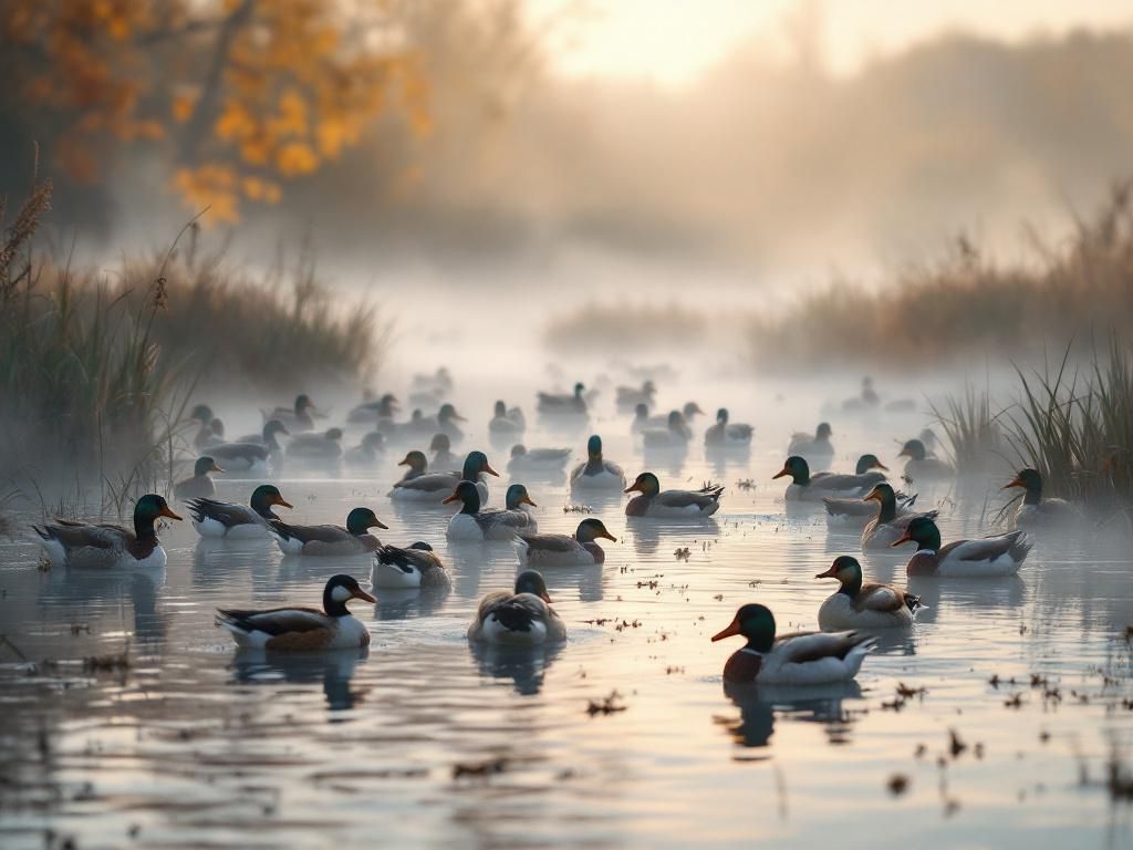 Réglementation et enjeux de conservation du gibier français Réglementation et enjeux de conservation du gibier français
