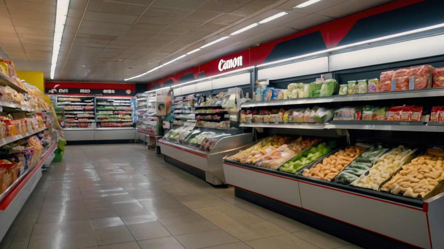 Les avantages des produits surgelés et appertisés d\