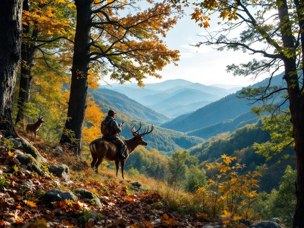 Organisation pratique et logistique des séjours de chasse Organisation pratique et logistique des séjours de chasse