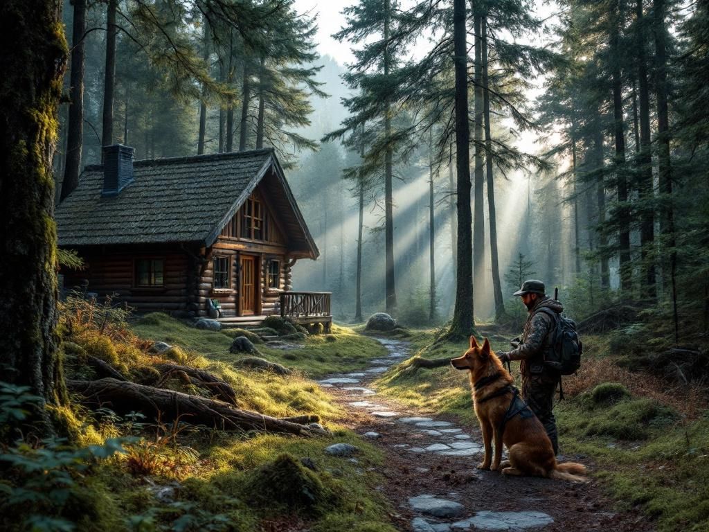 Techniques de chasse et travail du chien d'arrêt sur les territoires bosniaques Techniques de chasse et travail du chien d'arrêt sur les territoires bosniaques