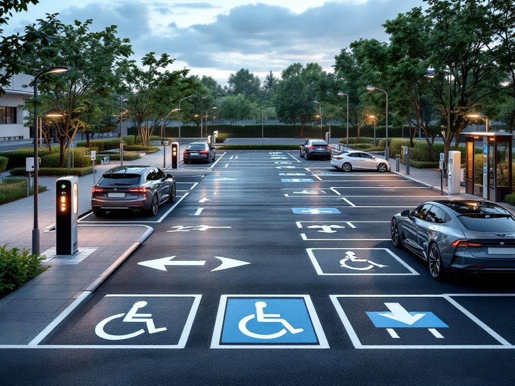 Conseils pratiques pour un stationnement sans stress