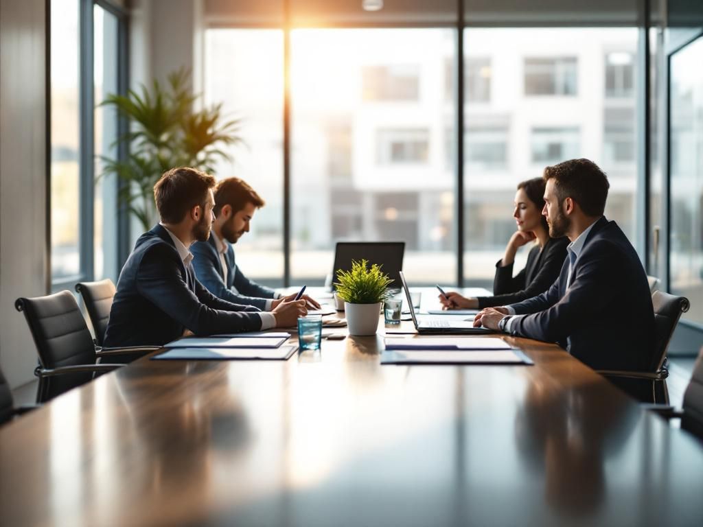 Les missions de direction et d'animation des réunions du CSE