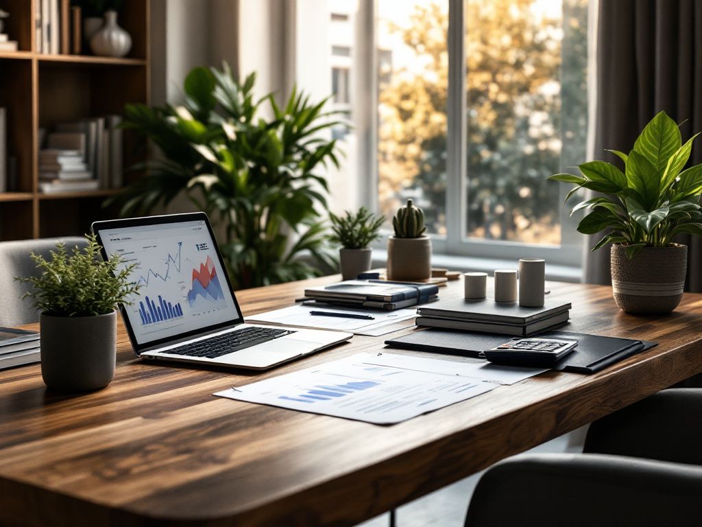 Comprendre la fiscalité française pour l'entreprise