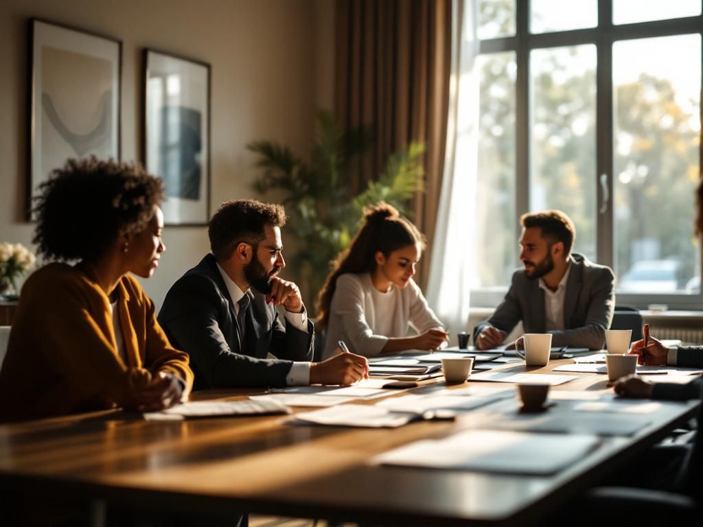 L'essentiel à retenir sur le rôle de l'employeur président du CSE