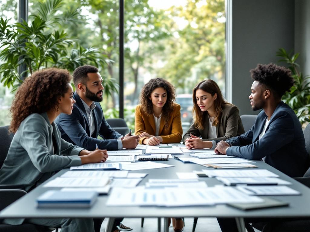 Les pouvoirs consultatifs et d'information des représentants du personnel