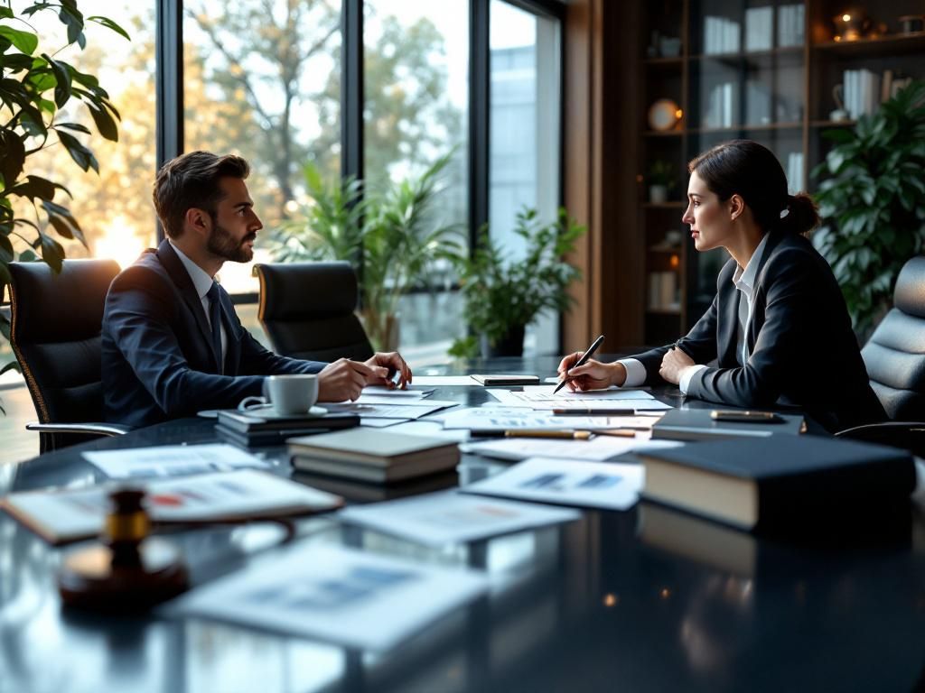 L'essentiel à retenir sur l'absence d'accord lors des NAO L'essentiel à retenir sur l'absence d'accord lors des NAO