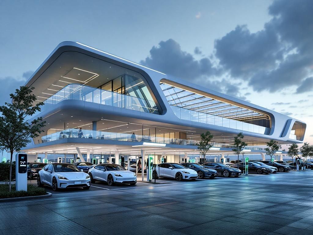 Conseils pratiques et alternatives de stationnement