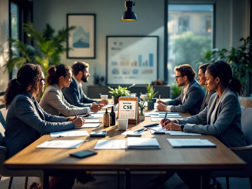 L’essentiel à retenir sur les conditions de candidature au CSE L’essentiel à retenir sur les conditions de candidature au CSE