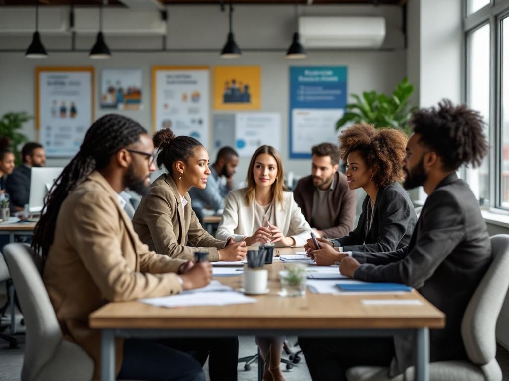 Le déroulement du scrutin : premier et second tour de vote