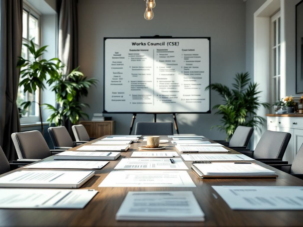 CE Expertises : un accompagnement spécialisé dans la mise en place du CSE