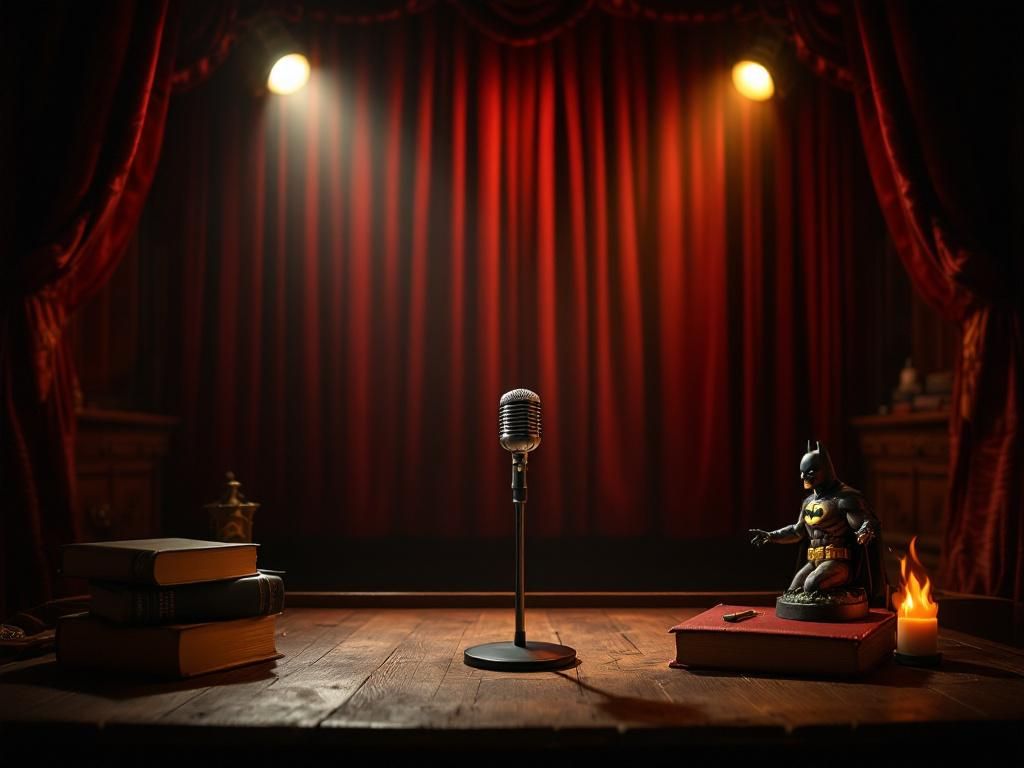 Projets créatifs et vision du doublage français Projets créatifs et vision du doublage français