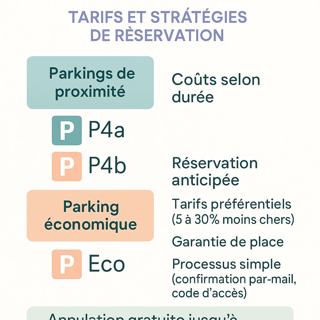 Services spécialisés : véhicules électriques, PMR et accessibilité