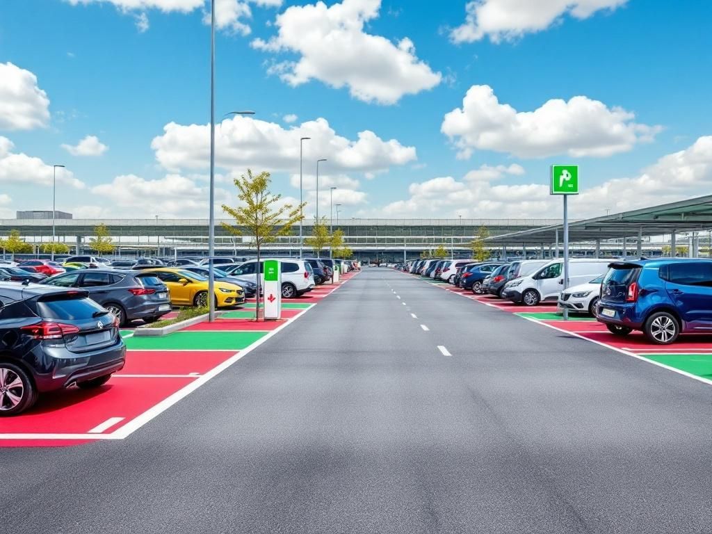 Conseils pratiques et alternatives aux parkings officiels
