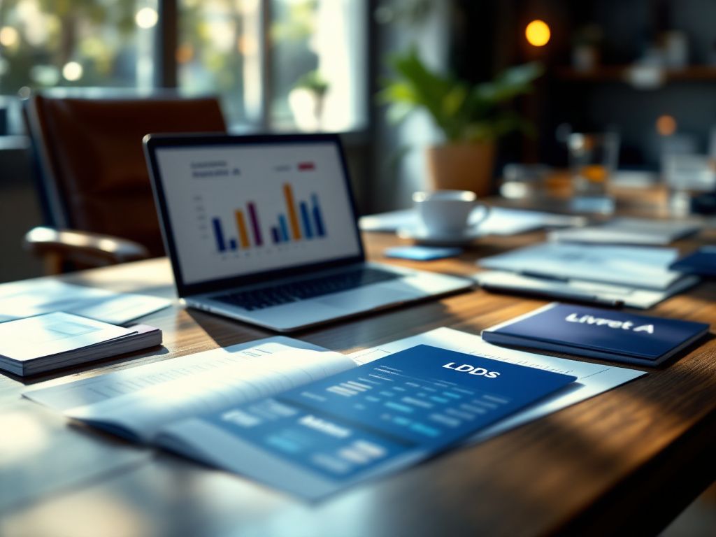 Comptes à terme et solutions bancaires sécurisées