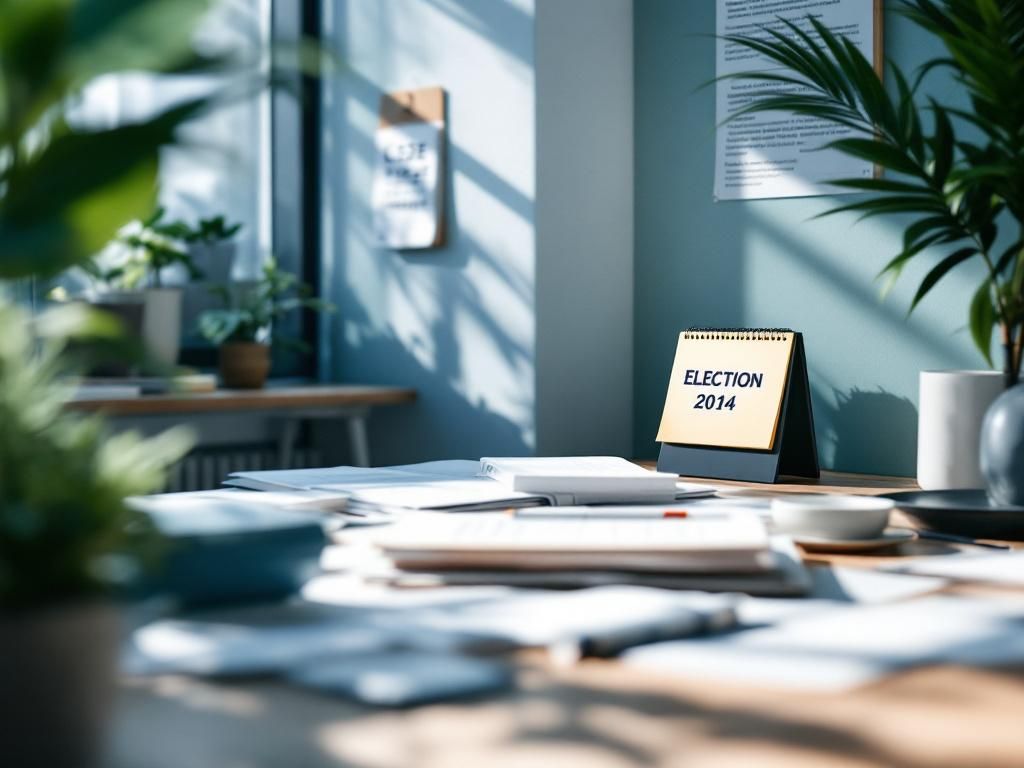 Le contenu et les modalités de l'information préélectorale