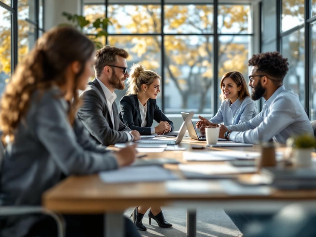 CE Expertises : accompagner les entreprises dans l'organisation des élections