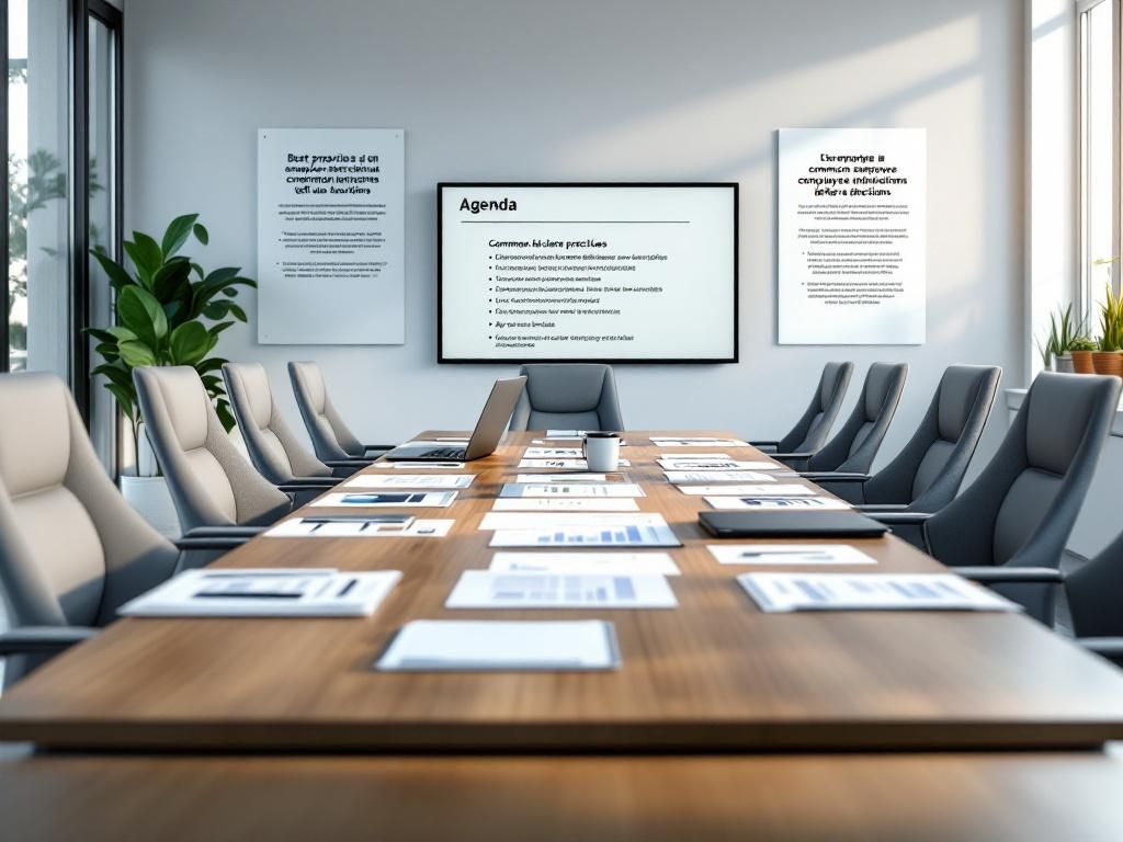 L'essentiel à retenir sur l'information des salariés avant les élections du CSE